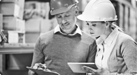 Manage inventory