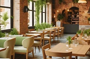 Restaurants