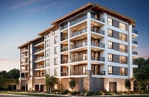 Serviced Apartments